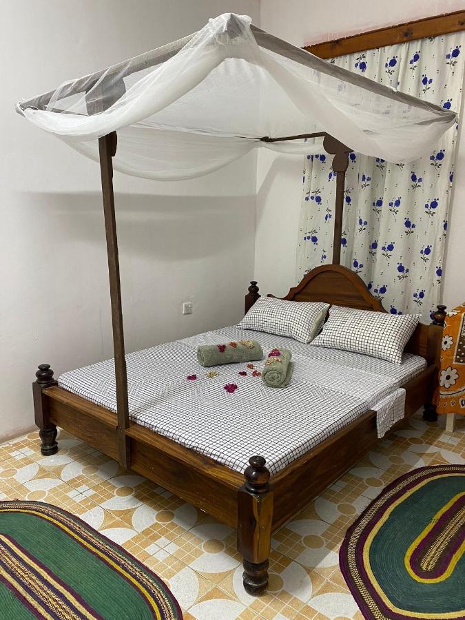 Sanaa Hostel Zanzibar Exterior photo