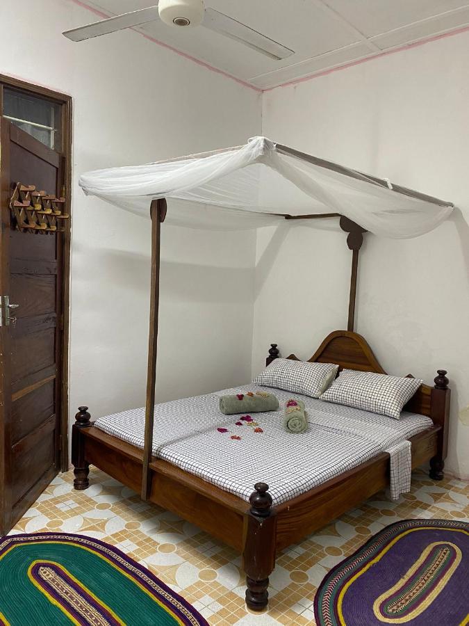 Sanaa Hostel Zanzibar Exterior photo