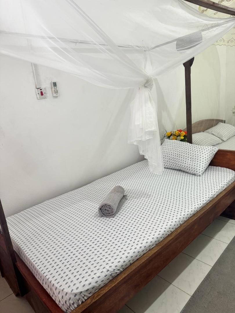 Sanaa Hostel Zanzibar Exterior photo